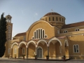 Μητροπολιτικός Ναός Αγίου Γεωργίου Παραλιμνίου