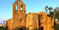 Ιερός Ναός Αγίου Γεωργίου του Εξορινού, (Ο Ναός βρίσκεται στην εντός των τειχών πόλη της Αμμοχώστου).