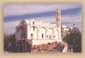 Άποψη του Καθεδρικού Ναού του Αρχαγγέλου Μιχαήλ στη Κερύνεια