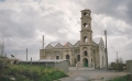 ο τουρκοκρατούμενος ναός της Παναγίας Χρυσελεούσας της κοινότητας Τρυπημένης