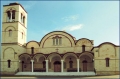 Ιερός Ναός Αγίου Σπυρίδωνος