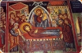ΚΟΙΜΗΣΙΣ ΘΕΟΤΟΚΟΥ - ΑΡΧΑΓΓΕΛΟΥ ΜΙΧΑΗΛ ΠΕΔΟΥΛΑ 1474
