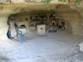 Σπήλαιο Οσίου Βαρνάβα Βάσας